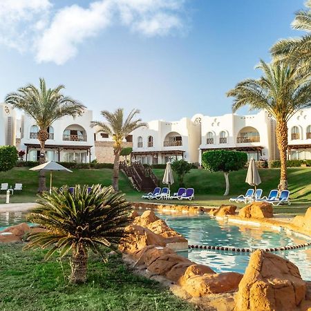 Sharm Dreams Vacation Club - Aqua Park Hotel Exterior foto El Alamein