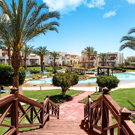 Sharm Dreams Vacation Club - Aqua Park Hotel Exterior foto El Alamein
