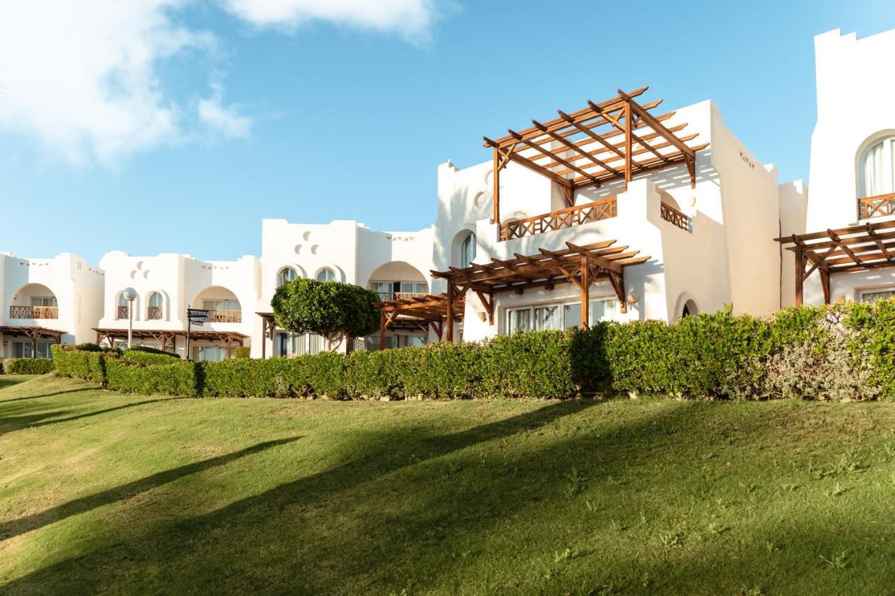Sharm Dreams Vacation Club - Aqua Park Hotel Exterior foto El Alamein