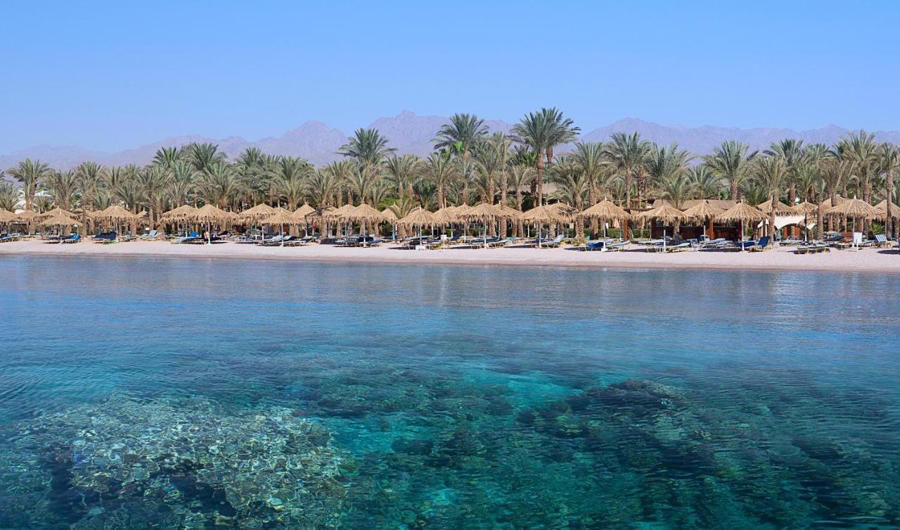 Sharm Dreams Vacation Club - Aqua Park Hotel Exterior foto El Alamein